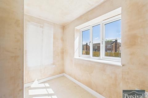 3 bedroom detached house for sale, Nettleton Drive, Witham St. Hughs, Lincoln, Lincolnshire, LN6