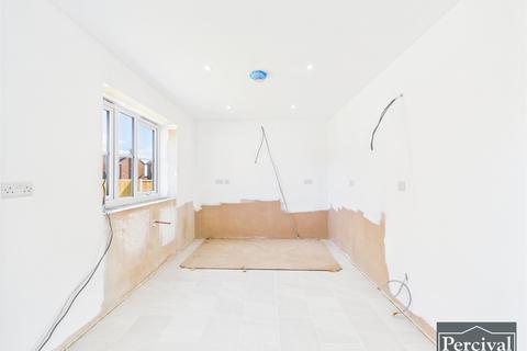 3 bedroom detached house for sale, Nettleton Drive, Witham St. Hughs, Lincoln, Lincolnshire, LN6