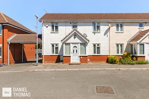 59 Greenwich Way, Waltham Abbey, EN9 3YR