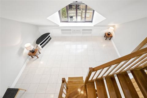 2 bedroom apartment for sale, Prince Of Wales Terrace, Chiswick W4