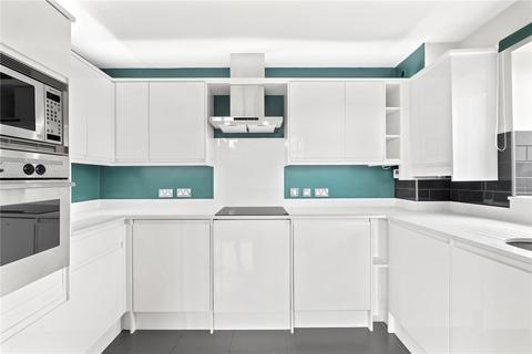 2 bedroom apartment for sale, Prince Of Wales Terrace, Chiswick W4