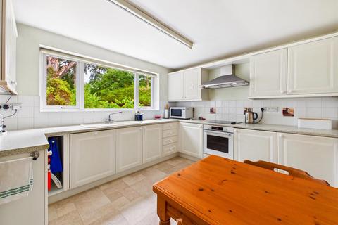 1 Beech Manor, Pontesbury, Shrewsbury, SY5 0PW