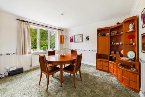 1 Beech Manor, Pontesbury, Shrewsbury, SY5 0PW