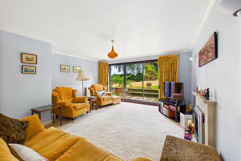 1 Beech Manor, Pontesbury, Shrewsbury, SY5 0PW