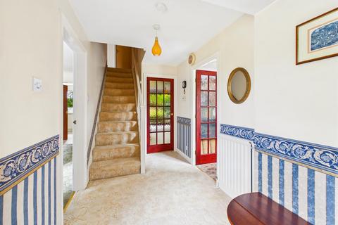 1 Beech Manor, Pontesbury, Shrewsbury, SY5 0PW