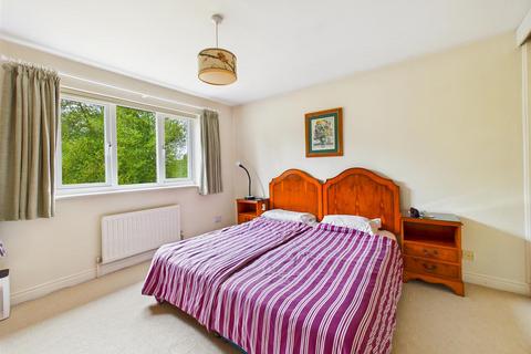 1 Beech Manor, Pontesbury, Shrewsbury, SY5 0PW