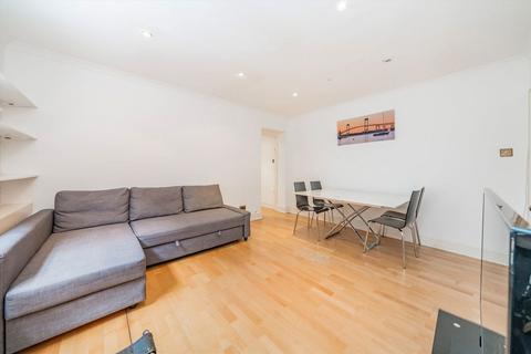 1 bedroom flat for sale, Garden Road, London NW8