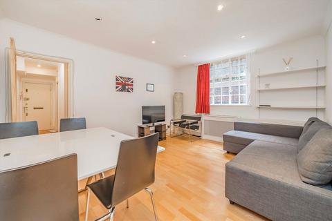 1 bedroom flat for sale, Garden Road, London NW8
