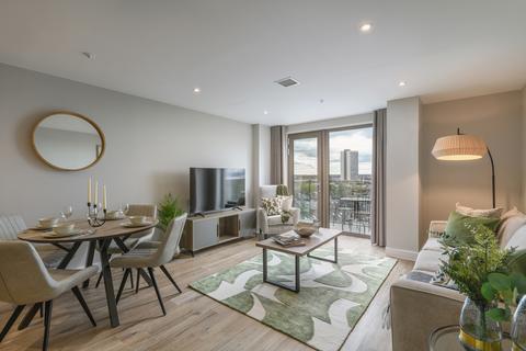 2 bedroom apartment to rent, AXIS, Jesmond Three Sixty, Newcastle Upon Tyne NE2