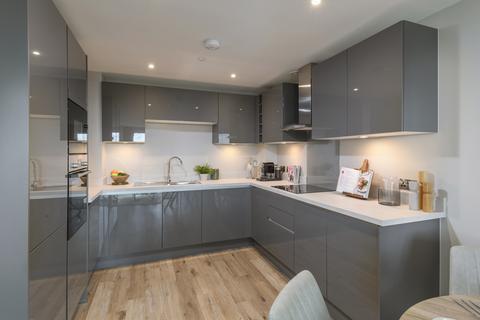 2 bedroom apartment to rent, AXIS, Jesmond Three Sixty, Newcastle Upon Tyne NE2