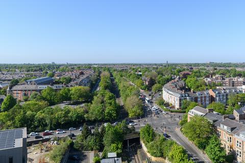 2 bedroom apartment to rent, AXIS, Jesmond Three Sixty, Newcastle Upon Tyne NE2