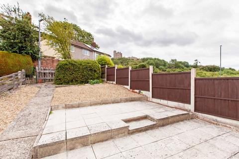 4 bedroom terraced house for sale, Houldsworth Crescent, Bolsover, S44