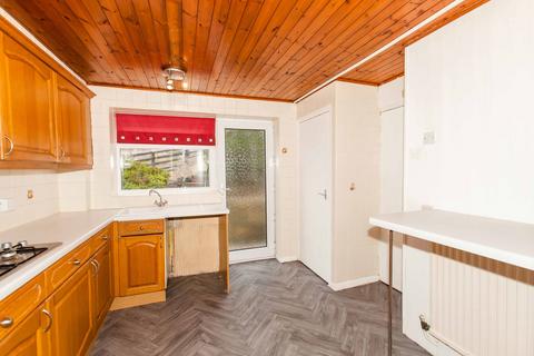 4 bedroom terraced house for sale, Houldsworth Crescent, Bolsover, S44