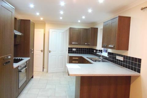 4 bedroom detached house to rent, Mortimer Road, Montgomery, Powys, SY15