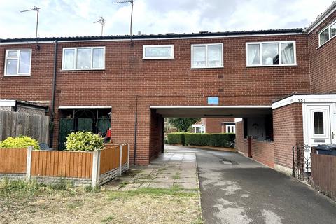 1 bedroom maisonette for sale