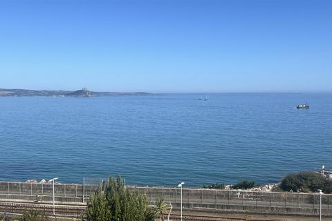 undefined, Chyandour Cliff, Penzance TR18