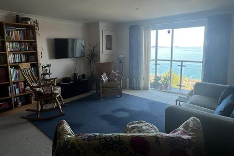 undefined, Chyandour Cliff, Penzance TR18