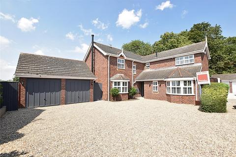 24 Blackthorn Drive, Great Coates, Grimsby, DN37 9PX