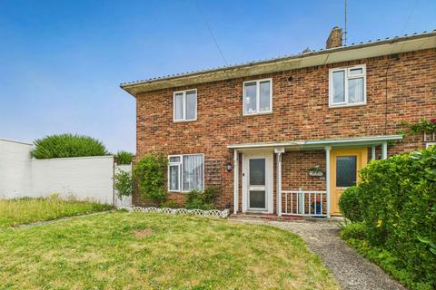 48 The Avenue, Goring By Sea, Worthing, BN12 6JA
