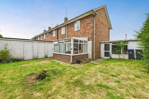 48 The Avenue, Goring By Sea, Worthing, BN12 6JA