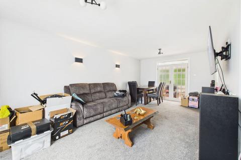48 The Avenue, Goring By Sea, Worthing, BN12 6JA