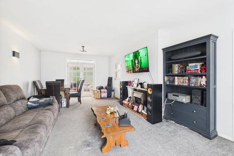 48 The Avenue, Goring By Sea, Worthing, BN12 6JA