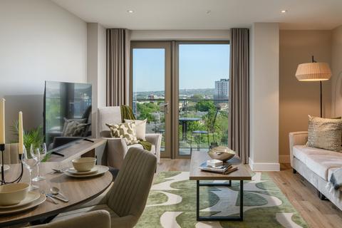 2 bedroom apartment to rent, Jesmond Three Sixty, Newcastle Upon Tyne NE2