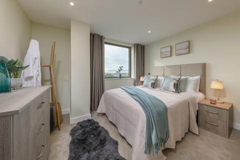 2 bedroom apartment to rent, Jesmond Three Sixty, Newcastle Upon Tyne NE2