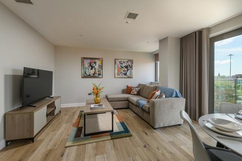 2 bedroom apartment to rent, AXIS, Jesmond Three Sixty, Newcastle Upon Tyne NE2