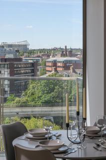 2 bedroom apartment to rent, AXIS, Jesmond Three Sixty, Newcastle Upon Tyne NE2