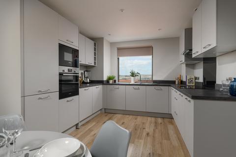 2 bedroom apartment to rent, AXIS, Jesmond Three Sixty, Newcastle Upon Tyne NE2