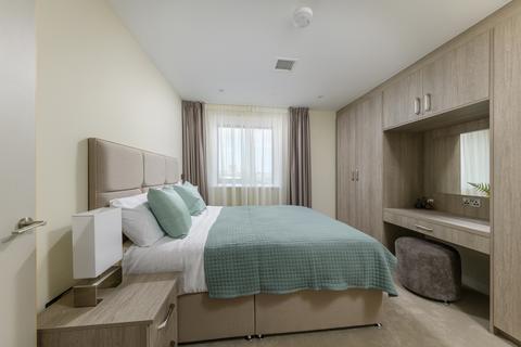 2 bedroom apartment to rent, AXIS, Jesmond Three Sixty, Newcastle Upon Tyne NE2