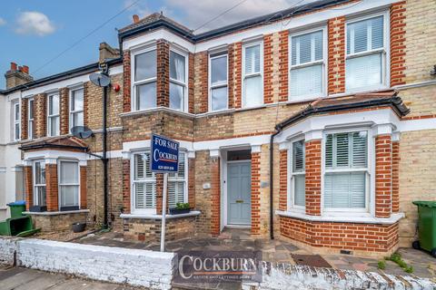 undefined, Blanmerle Road, New Eltham, SE9