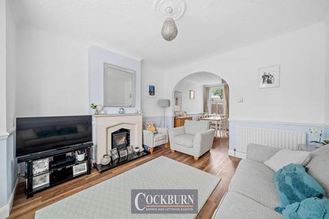 undefined, Blanmerle Road, New Eltham, SE9