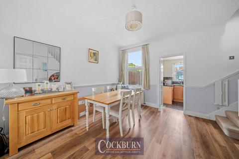 undefined, Blanmerle Road, New Eltham, SE9