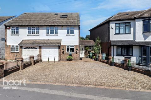 undefined, South End Road, Rainham, RM13 7XU