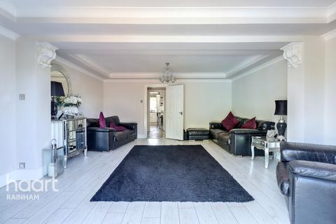 undefined, South End Road, Rainham, RM13 7XU