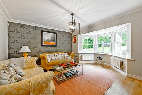 undefined, Baron Way, Kingwood, Henley-on-Thames, Oxfordshire, RG9