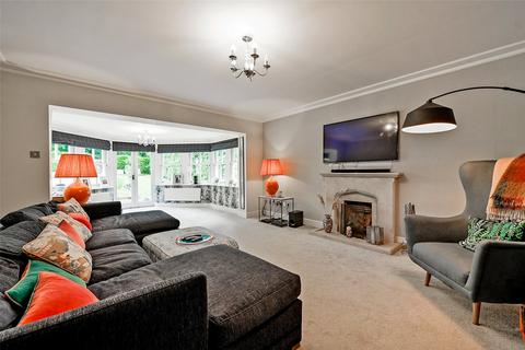 undefined, Baron Way, Kingwood, Henley-on-Thames, Oxfordshire, RG9
