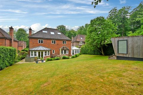 undefined, Baron Way, Kingwood, Henley-on-Thames, Oxfordshire, RG9
