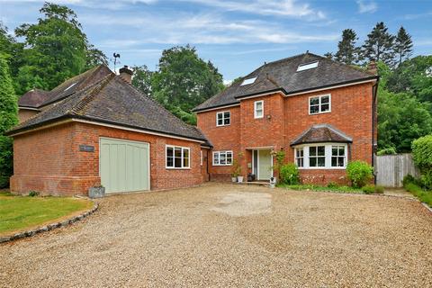 undefined, Baron Way, Kingwood, Henley-on-Thames, Oxfordshire, RG9