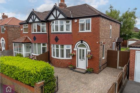3 bedroom semi-detached house for sale, Rossett Avenue, Timperley, Cheshire, WA15