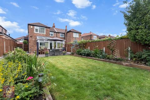 3 bedroom semi-detached house for sale, Rossett Avenue, Timperley, Cheshire, WA15