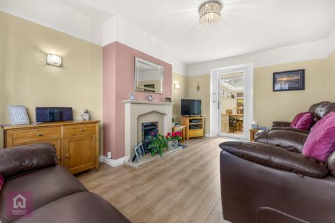 3 bedroom semi-detached house for sale, Rossett Avenue, Timperley, Cheshire, WA15