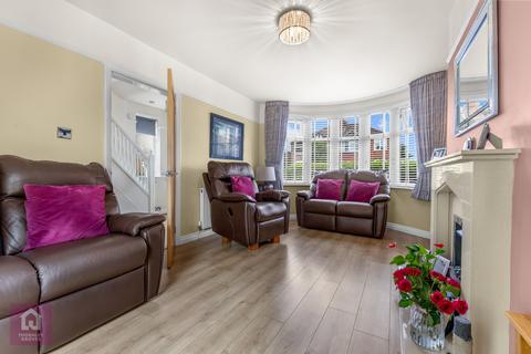 3 bedroom semi-detached house for sale, Rossett Avenue, Timperley, Cheshire, WA15