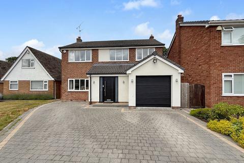 1 Kent Close, Wirral, CH63 0EF