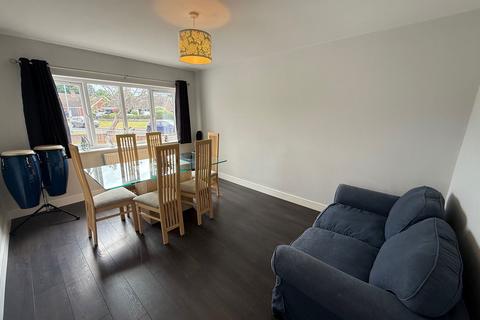 1 Kent Close, Wirral, CH63 0EF