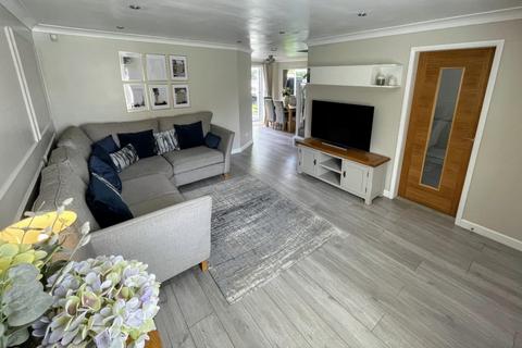 3 bedroom detached house for sale, Fosse Close, Borrowash, Derby, DE72