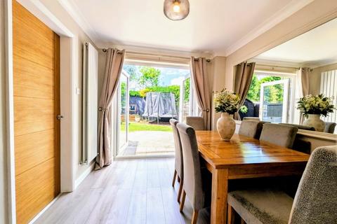 3 bedroom detached house for sale, Fosse Close, Borrowash, Derby, DE72
