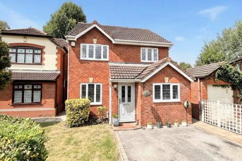 undefined, Fosse Close, Borrowash, Derby, DE72